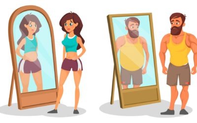 How to Deal with Body Image Issues