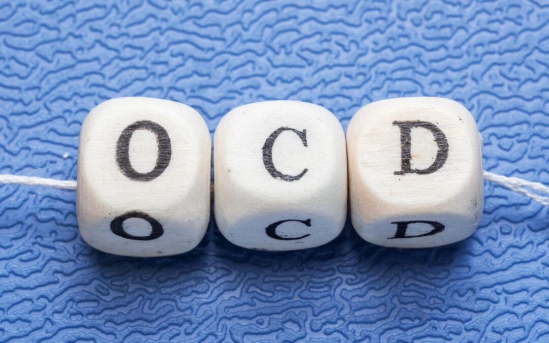 How to deal with Obsessive Compulsive Disorder (OCD)